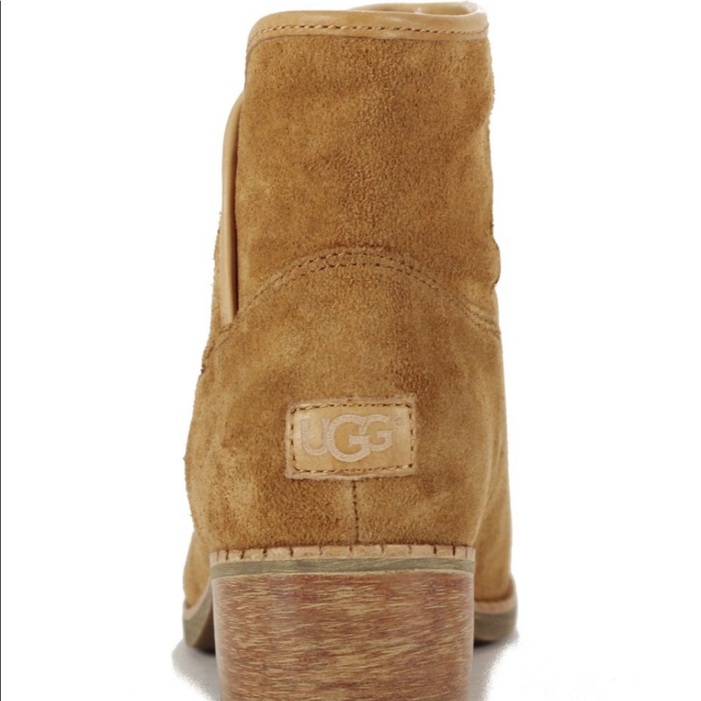 UGG Australia Darling Boots